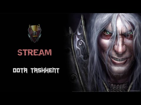 Видео: Stream by AboDota iCCup 6.85 map ночные катки