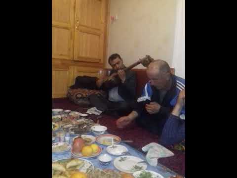 Видео: Голиб Ашуров