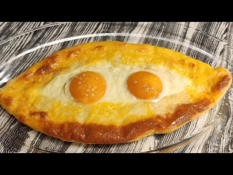 Видео: КЕТО ХАЧАПУРИ БЕЗ ГЛЮТЕНА БЕЗУМНО ВКУСНО!