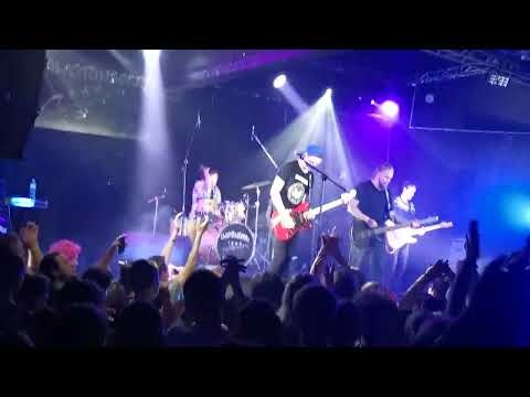 Видео: ЖЩ - Врать | Москва | 09.07.22 | Glastonberry