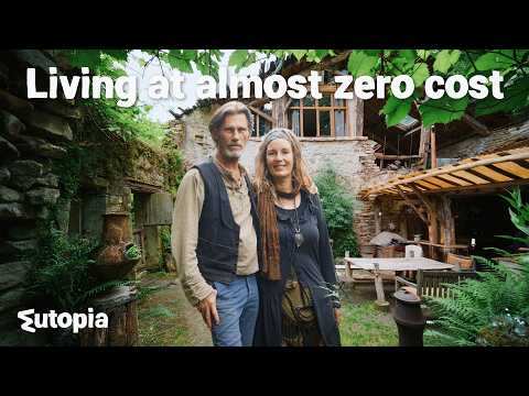 Видео: Жизнь в сельской местности: коттеджный поселок с небольшим бюджетом