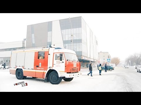 Видео: "Участок 112" (31.01.19г., Бийское телевидение)