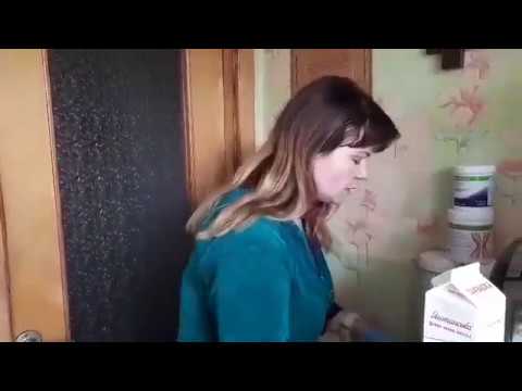 Видео: МК Шарлотка Гербалайф