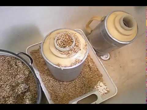 Видео: Приготовление карамельного солода