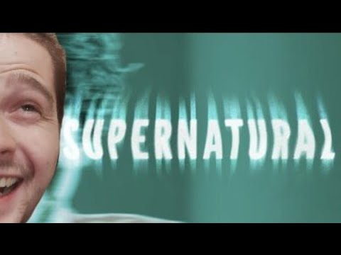 Видео: Супернатуральная бабка ֍ Supernatural