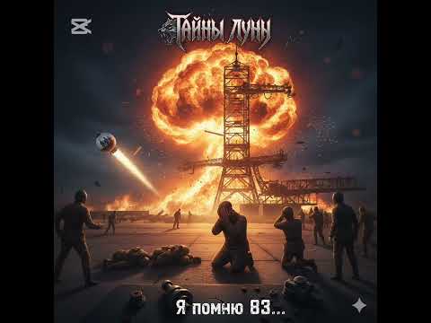 Видео: Тайны Луны- Я помню 83й....