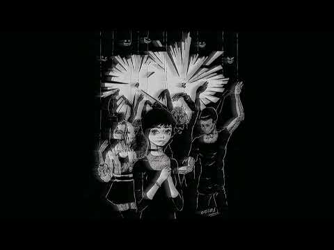 Видео: Pyrokinesis-симулякр / slowed+reverb