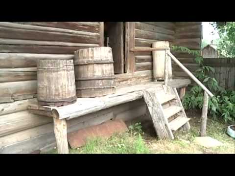 Видео: Большое путешествие. Киясово