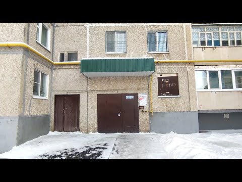 Видео: 🔘[АС-62 и СамЛЗ] ДОМ-СВЕЧКА 121-60-25! Лифт (СамЛЗ-1987 г.в); Речная 6 подъезд 2; Новочебоксарск