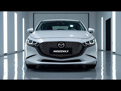 Видео: Правда о Mazda 3 | Плюсы и минусы, которых вы не знали.