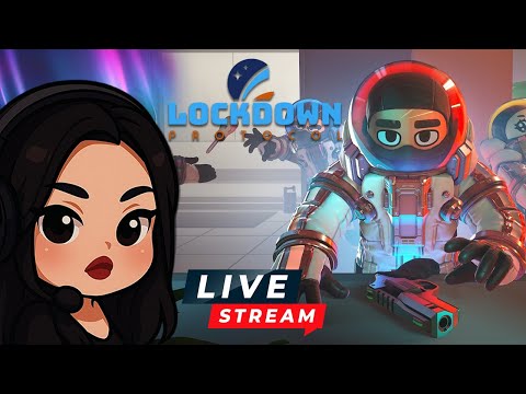 Видео: Алах уу? Алуулах уу? Lockdown Protocol @AlienxMongolia @BadireaL1 @cbRa@ThhHAHA@NotyzGamer