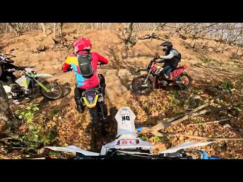 Видео: ГОНКА АЧХОЙ