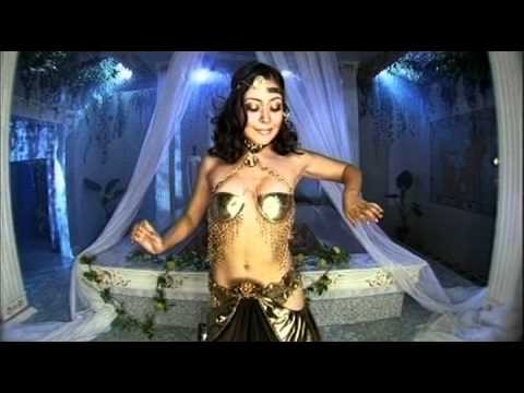 Видео: Золотой (Версия #1)