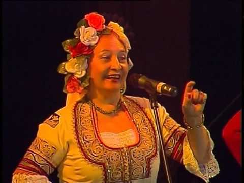 Видео: КВАРТЕТ СЛАВЕЙ "МОМА КАЛИНА"