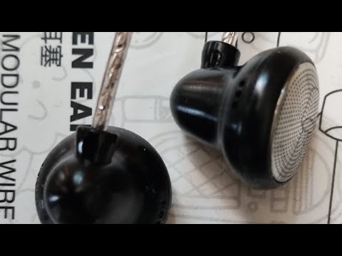 Видео: Ksearphone Temperament X-10 Вхідний білет до світу K's