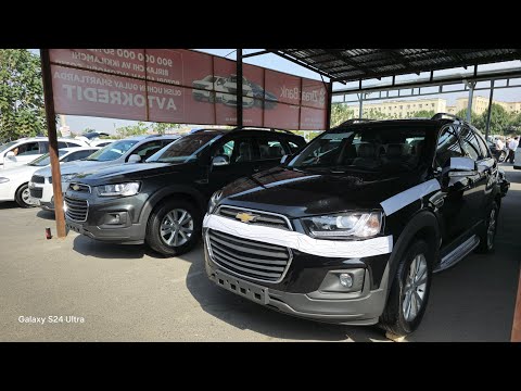 Видео: Водий Каптива Малибу Трекир Оникс нархлари 2024 йил Сентябр Captiva Kaptiva Malibu Tracker Onix