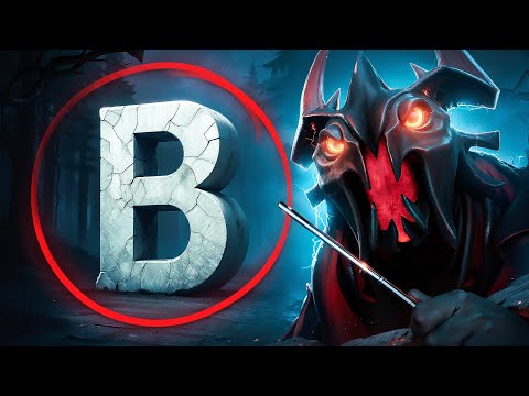 Видео: ИГРАЮ НА ВСЕХ ГЕРОЯХ ПО АЛФАВИТУ В МИДУ #5