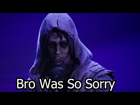 Видео: Этот финальный босс был слишком простым