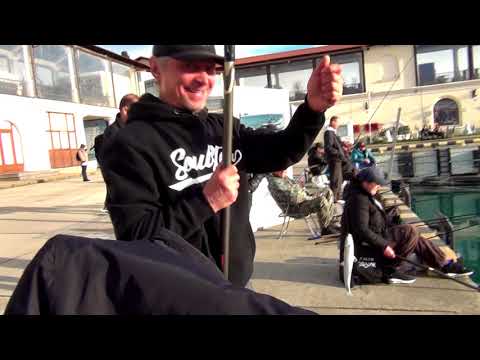 Видео: Рыбалка в Сочи. (часть 1)  06.03.2018