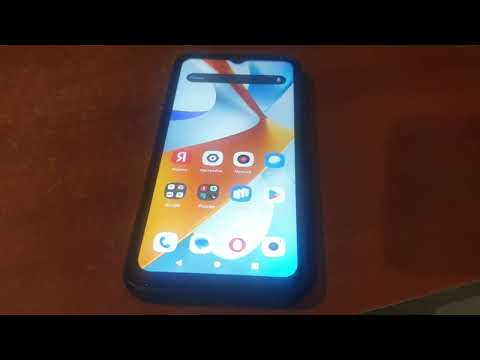 Видео: обзор на Poco C51 2/64