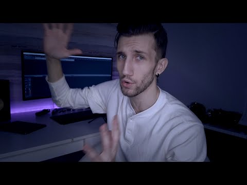 Видео: Разговорный СТРИМ