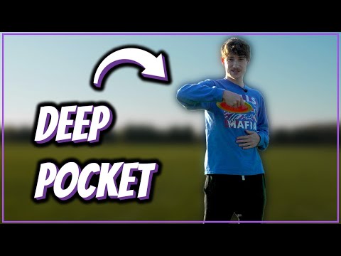 Видео: Эта форма Cue = мгновенная сила без усилий