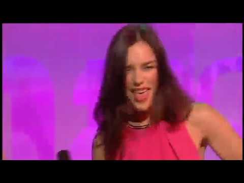 Видео: SEREBRO - Мама Люба [Live 29/05/2012]