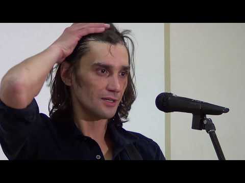 Видео: Максим Ермачков - «ДЕВУШКА из НАГАСАКИ»