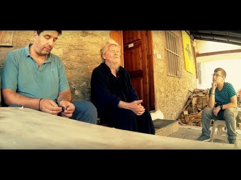 Видео: Афон. Старец Гавриил. Как научиться молитве? О невосполнимом ресурсе.