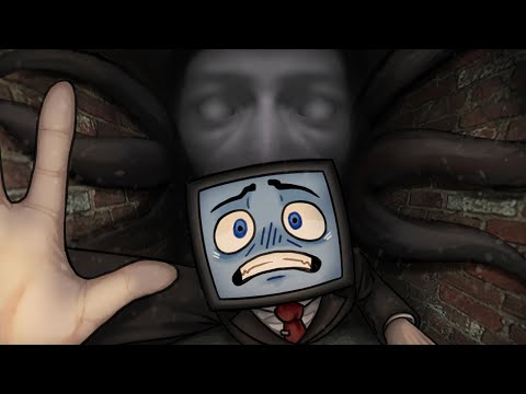 Видео: 🔦 УРА УРА! ЕЩЁ БОЛЬШЕ ЛЕСТНИЦ! [SCP-087] [The Stairwell Experiments]