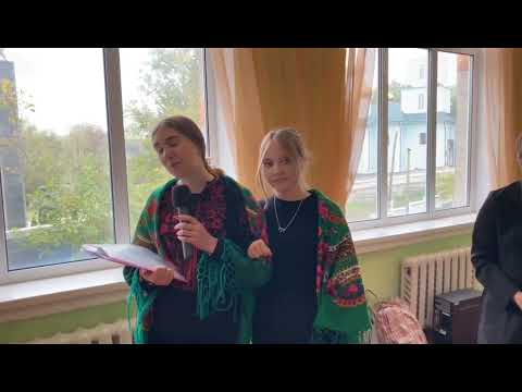 Видео: День працівників освіти - 2025.