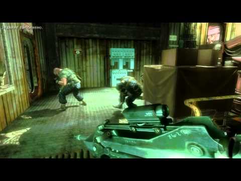 Видео: Прохождение Call of Duty: Black Ops. Миссия 15: "Искупление" [ФИНАЛ]