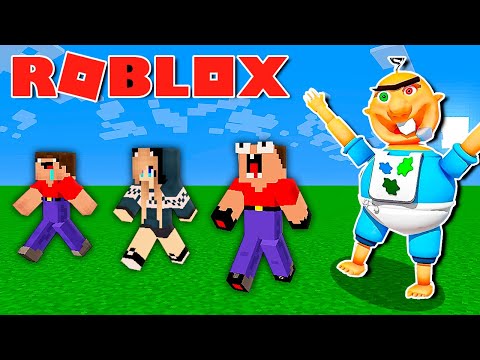 Видео: ВСЕ СЕРИИ 2 НУБА И ДЕВУШКА ПРО ДЕЛАЮТ ПОБЕГ В РОБЛОКС ! ROBLOX СБОРНИК