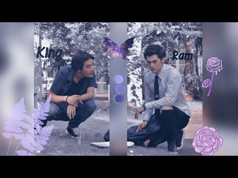 Видео: 💖⛮Мой инженер - Рам и Кинг/ my engineer - Ram & King⛮💖