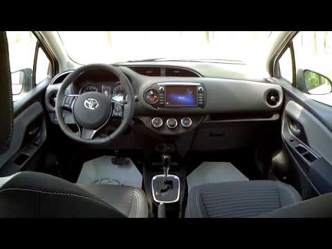 Видео: ⭕️ New Toyota Yaris 2018 ⭕️ Обзор 🌍 Черногория ⭕️  Покупка АВТОМОБИЛЯ