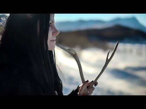 Видео: ШАМАНСКОЕ ПУТЕШЕСТВИЕ: ВОТ КАК Я ЭТО ДЕЛАЮ