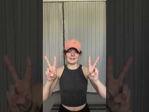 Видео: live урок для начинающих танцоров