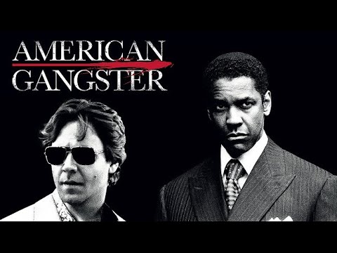 Видео: Podcast #108 “American Gangster”-ийн бодит түүх Frank Lucas