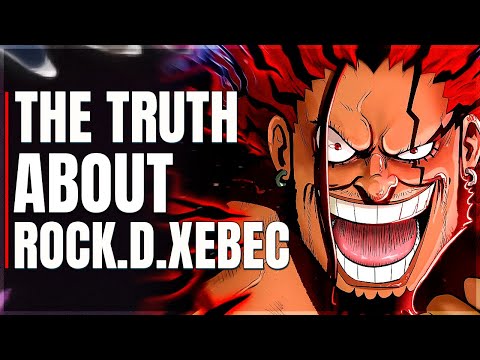 Видео: Как главный злодей One Piece был стёрт из истории