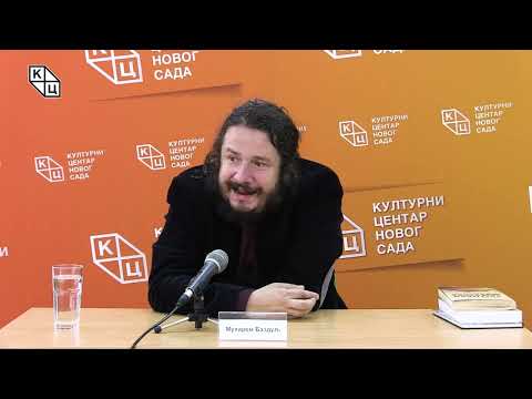 Видео: Мухарем Баздуљ- „Емиграција и друга генерација“