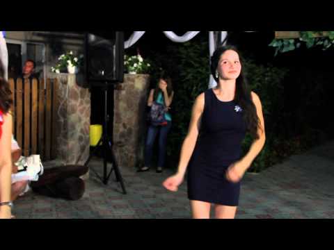 Видео: Гурт Октава м  Чортків (097) 144 43 45