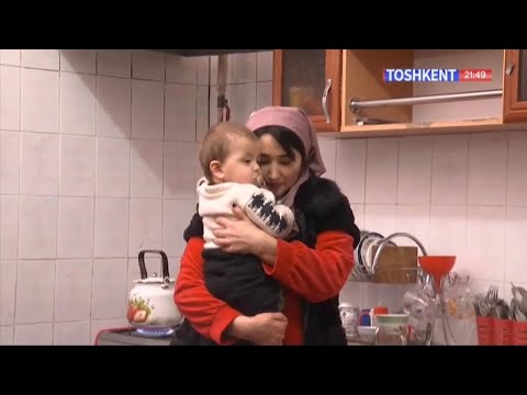 Видео: Hikmatli dunyo | Етимнинг оҳи урмасин [14.02.2022]