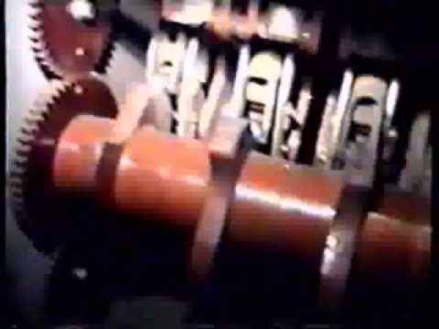 Видео: ВЛ85 расположение и назначение оборудования