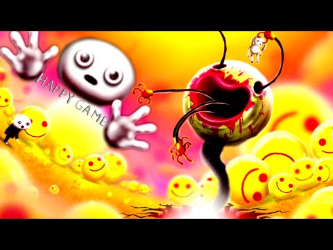 Видео: Хэппи Энд - Happy Game #2