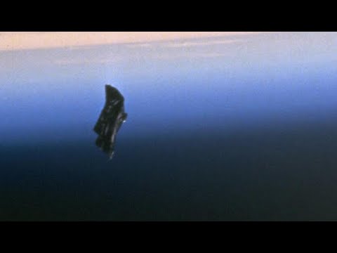 Видео: Есть ли разумная жизнь на других планетах? Как покорить космос? НЛО и прочее