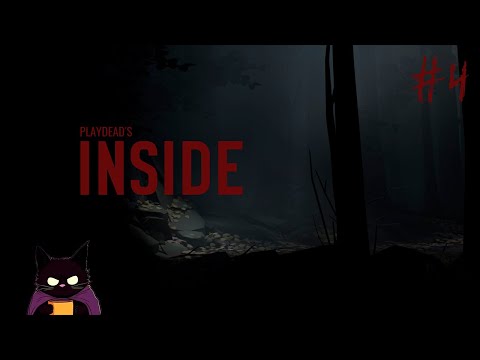 Видео: НЕОЖИДАННЫЙ ФИНАЛ ♦ INSIDE#4