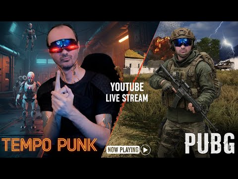 Видео: Тяжело ли играть в PUBG в 2025 году
