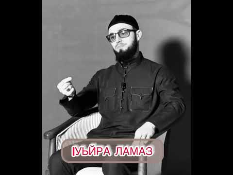 Видео: Рузбан хьехам (|уьйра Ламаз) АНВАР