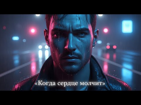 Видео: 🎵 Название: «Когда сердце молчит» Это не песня — это исповедь.