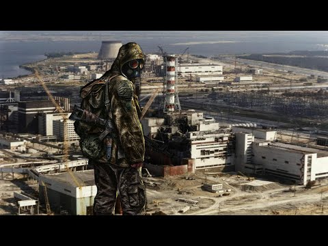Видео: Как пройти ЧАЭС без единой пули? Секретные пути в S.T.A.L.K.E.R.